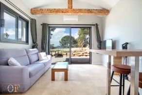 Nature & Sea Escape — Studio Terrace & Sea View - Image 2