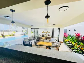 Cozy penthouse near to Airport. - Image 3