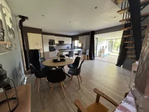 Cottage in the countryside 4-6 people - Image 3