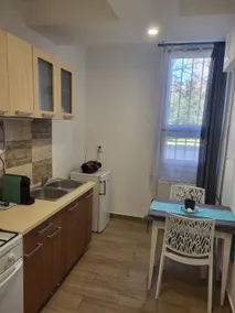 Akvamarin Downtown Apartman - Image 4