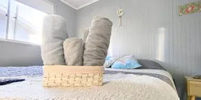 CalmAmar Tiny House - Image 5