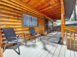 National Forrest! ~Cozy Mountain Cabin Getaway! - Image 2