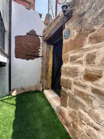 El Altillo, duplex, downtown apartment - Image 5