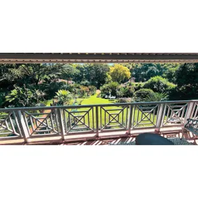 Gorgeous Garden Villa 3 - Image 2