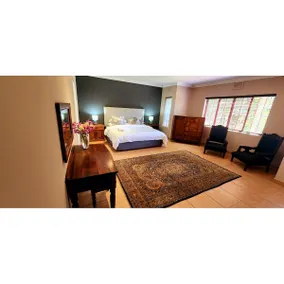 Gorgeous Garden Villa 3 - Image 3