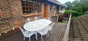 Gorgeous Garden Villa 3 - Image 5