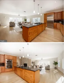 Stunning 5 bedroom 5.1 bath home - Image 4