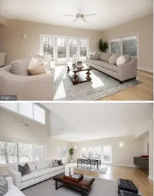 Stunning 5 bedroom 5.1 bath home - Image 2