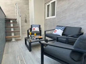 Private Pool Flat Near Valletta - Image 5
