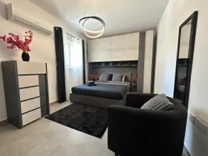 Private Pool Flat Near Valletta - Image 3