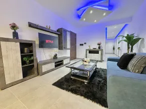 Private Pool Flat Near Valletta - Image 2