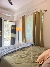 Ora 1bhk property in kormangala 4th block 101 - Image 3