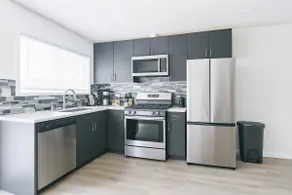 Mtn View 3BR | Google & Shoreline | 3 Desks | BBQ - Image 5