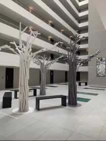 Apartment in Las Condes - Image 2