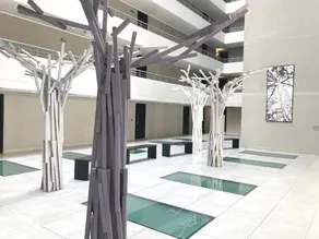 Apartment in Las Condes - Image 4