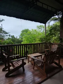 Family Escape · Ocean view + Comfort / wifi/ birds - Image 2