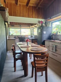 Family Escape · Ocean view + Comfort / wifi/ birds - Image 3