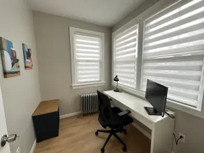 Squirrel Hill Modern & Cozy 3BR/2BA Retreat - Image 5