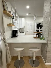 Squirrel Hill Modern & Cozy 3BR/2BA Retreat - Image 3