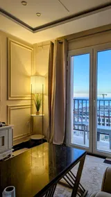 F3 Sea View • Akid Lotfi • Central & Comfortable - Image 4