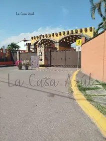 Vacation in Morelos, Casa Azul, pool, Wi-Fi - Image 5