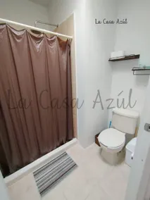Vacation in Morelos, Casa Azul, pool, Wi-Fi - Image 4