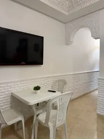 Top Location in El Jadida Comfy Stay two-bedroom Apartment - Image 4
