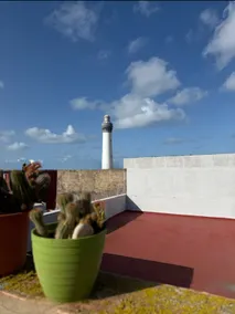 Top Location in El Jadida Comfy Stay two-bedroom Apartment - Image 5
