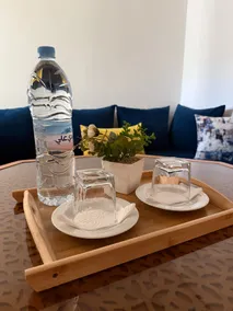 Top Location in El Jadida Comfy Stay two-bedroom Apartment - Image 2