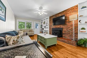 2 Bedroom House Near NOC & Appalachian Trail - Image 4