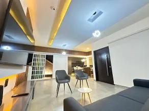 Luxury house in the center - esplanade, safe, 36 amenities. - Image 3