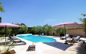 Gorgeous home in Les Vans - Image 2