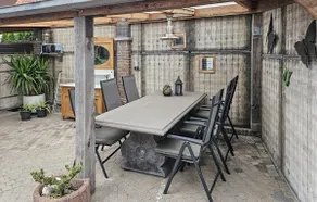 Pet friendly home in Ospel with WiFi - Image 2