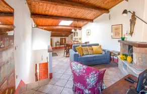 1 Bedroom Beautiful Apartment In Sorano - Image 2