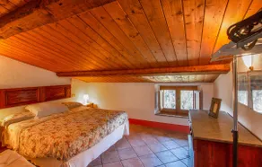 1 Bedroom Beautiful Apartment In Sorano - Image 5