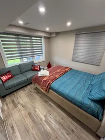Cozy 2BR Private Suite Near Trails And Grand River - Image 2