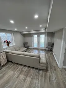 Cozy 2BR Private Suite Near Trails And Grand River - Image 4