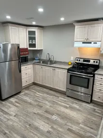 Cozy 2BR Private Suite Near Trails And Grand River - Image 2