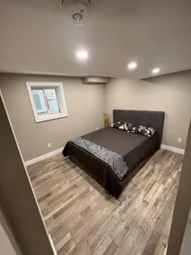 Cozy 2BR Private Suite Near Trails And Grand River - Image 5