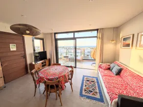 Panoramic Seaview Somabay 1BR Apartment in Mesca - Image 4