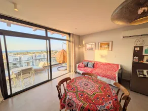 Panoramic Seaview Somabay 1BR Apartment in Mesca - Image 5