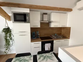 Charming, fully equipped duplex in Le Muy - Image 5
