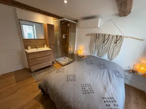 Charming, fully equipped duplex in Le Muy - Image 2