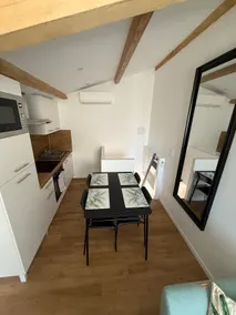 Charming, fully equipped duplex in Le Muy - Image 4
