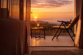 Pιgeon Nest Villa - Image 4