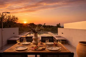 Pιgeon Nest Villa - Image 3