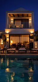 Pιgeon Nest Villa - Image 2