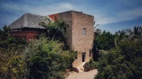 Al Hamra Villa Watamu 4B/R+Beach access+Chef - Image 4