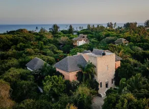 Al Hamra Villa Watamu 4B/R+Beach access+Chef - Image 3