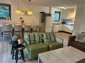 Stuifzand Bungalow | 8 people - Image 4